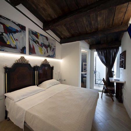 Residenze Portacastello Bed & Breakfast Isernia Exterior photo