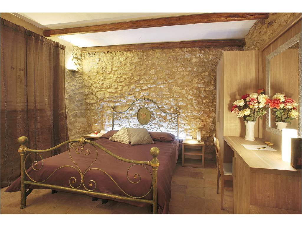 Residenze Portacastello Bed & Breakfast Isernia Exterior photo