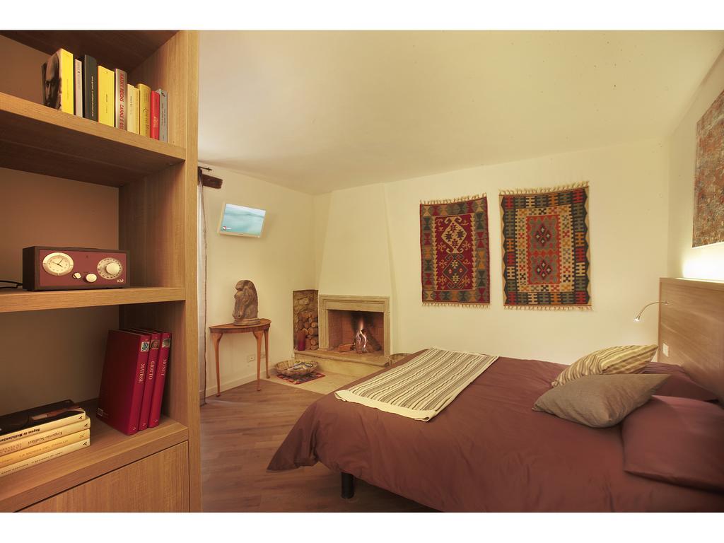 Residenze Portacastello Bed & Breakfast Isernia Exterior photo