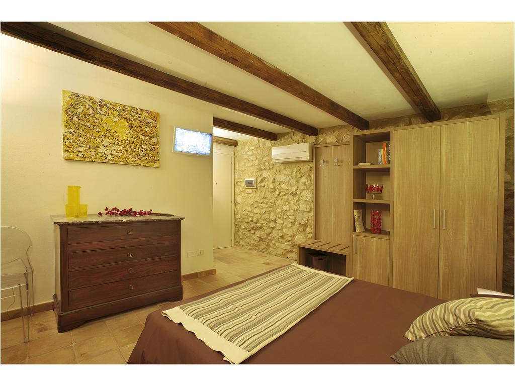 Residenze Portacastello Bed & Breakfast Isernia Exterior photo