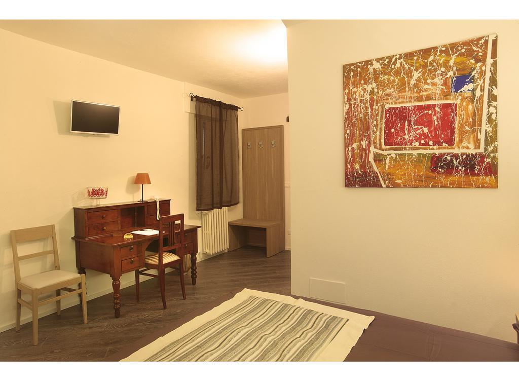 Residenze Portacastello Bed & Breakfast Isernia Exterior photo