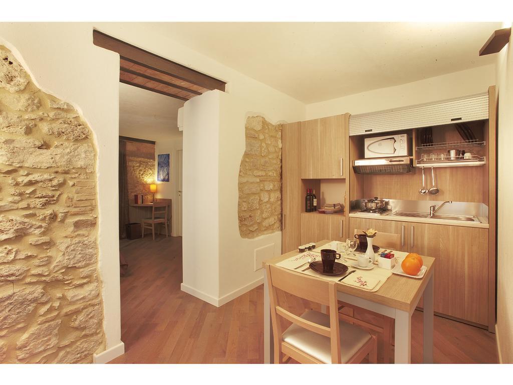 Residenze Portacastello Bed & Breakfast Isernia Exterior photo