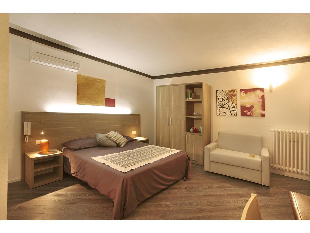Residenze Portacastello Bed & Breakfast Isernia Exterior photo